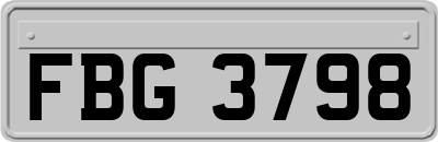 FBG3798