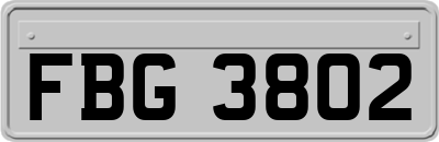 FBG3802