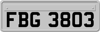FBG3803