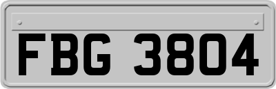 FBG3804