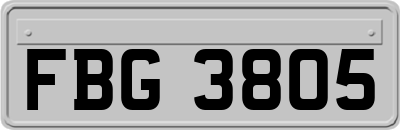 FBG3805