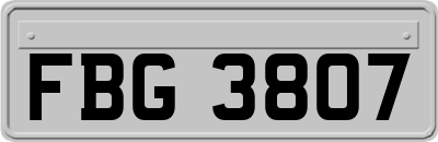 FBG3807