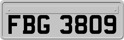 FBG3809