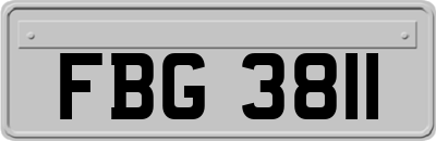 FBG3811