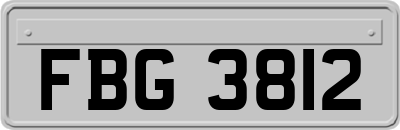 FBG3812