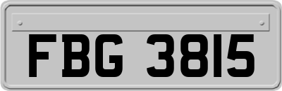 FBG3815