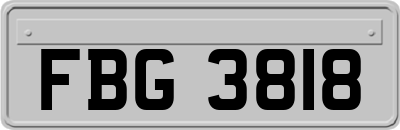 FBG3818