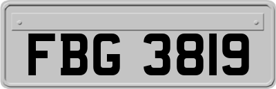 FBG3819