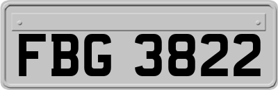 FBG3822