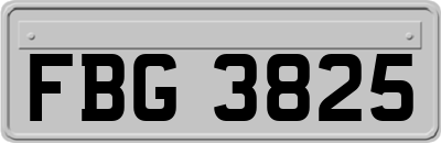 FBG3825