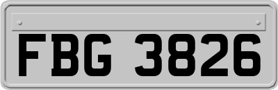 FBG3826