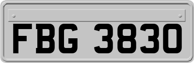 FBG3830