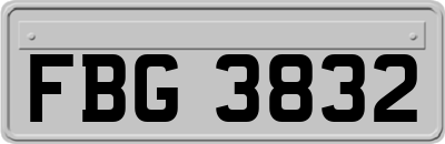 FBG3832