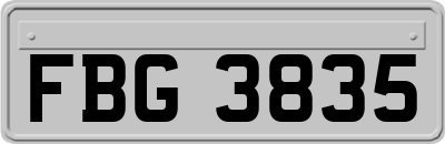 FBG3835