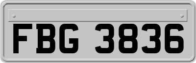FBG3836
