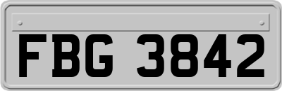 FBG3842