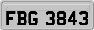FBG3843