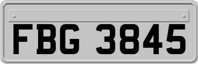 FBG3845