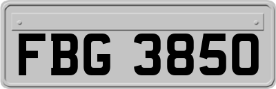 FBG3850
