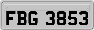 FBG3853