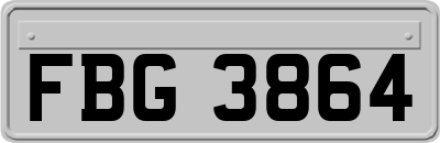 FBG3864
