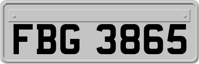 FBG3865