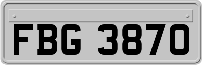 FBG3870