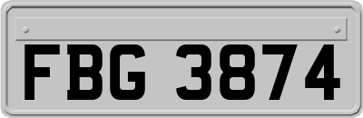FBG3874