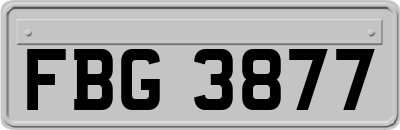 FBG3877