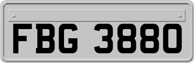 FBG3880