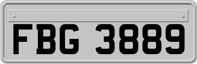 FBG3889