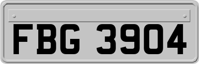 FBG3904