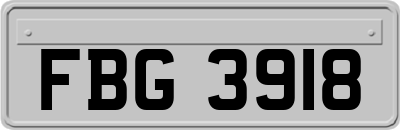 FBG3918