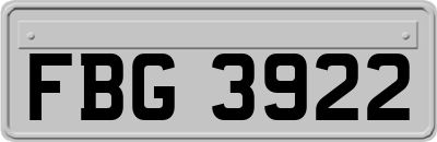 FBG3922