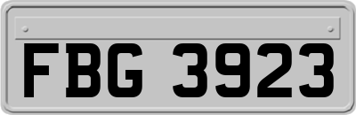 FBG3923
