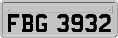 FBG3932