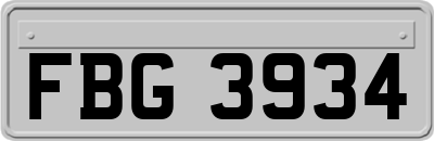 FBG3934