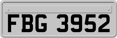 FBG3952