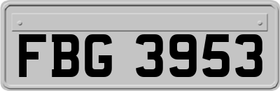 FBG3953