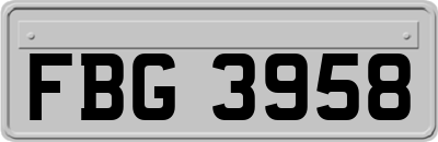 FBG3958