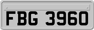 FBG3960