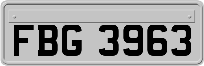FBG3963