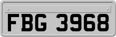 FBG3968