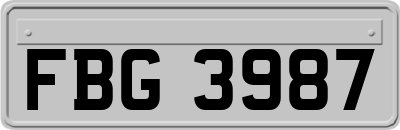 FBG3987