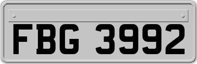 FBG3992