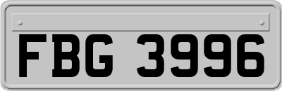 FBG3996
