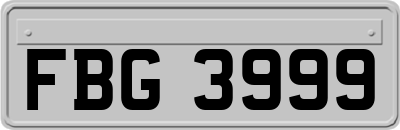 FBG3999