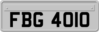 FBG4010