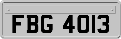 FBG4013