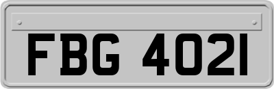 FBG4021